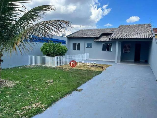 Casa aluguel em Região Geográfica Imediata de Londrina, Londrina