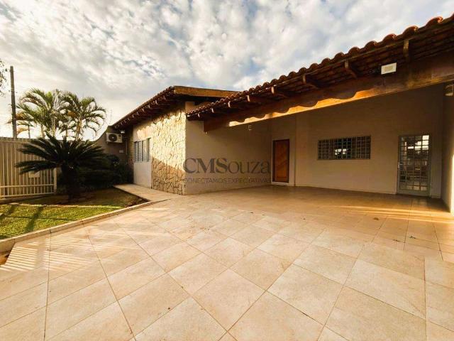 Casa aluguel em Brasilia, Londrina
