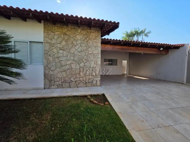 Casa aluguel em Vila Brasil, Londrina