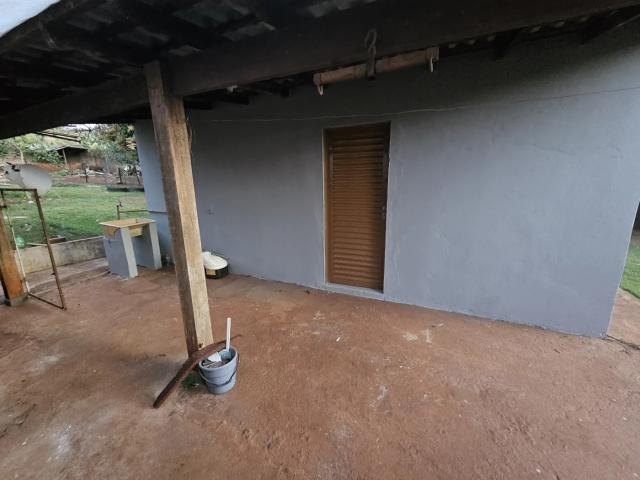 Casa aluguel em Jardim São Jorge, Londrina