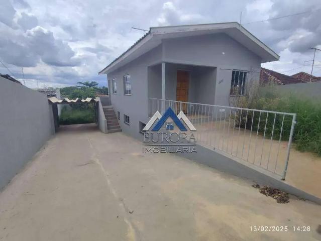 Casa aluguel em Apucarana, Paraná