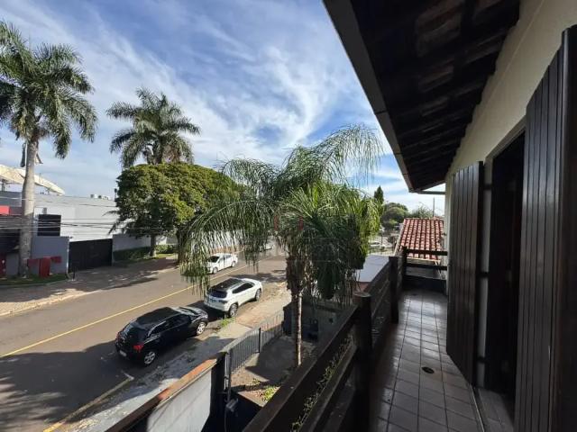 Casa aluguel em Conjunto Habitacional Tito Leal, Londrina