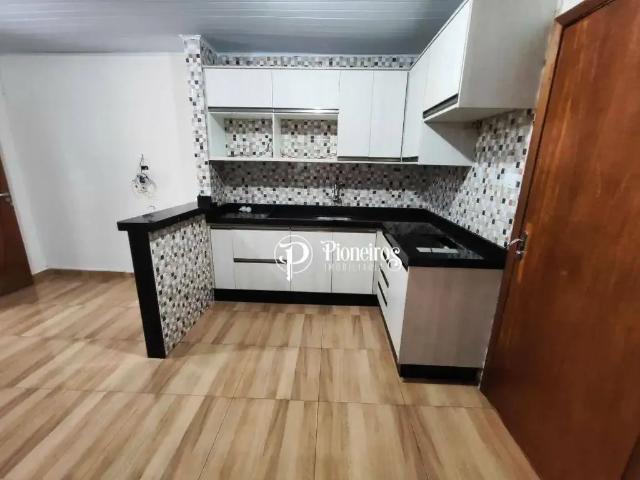 Casa aluguel em Conjunto Habitacional Tito Leal, Londrina