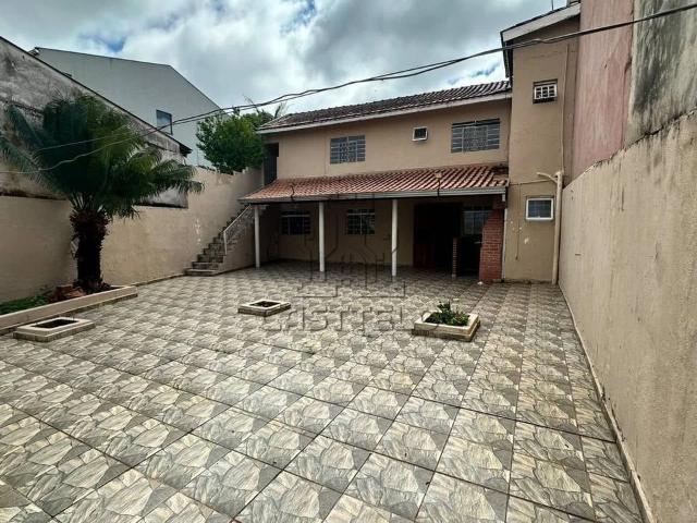 Casa aluguel em Conjunto Habitacional Tito Leal, Londrina