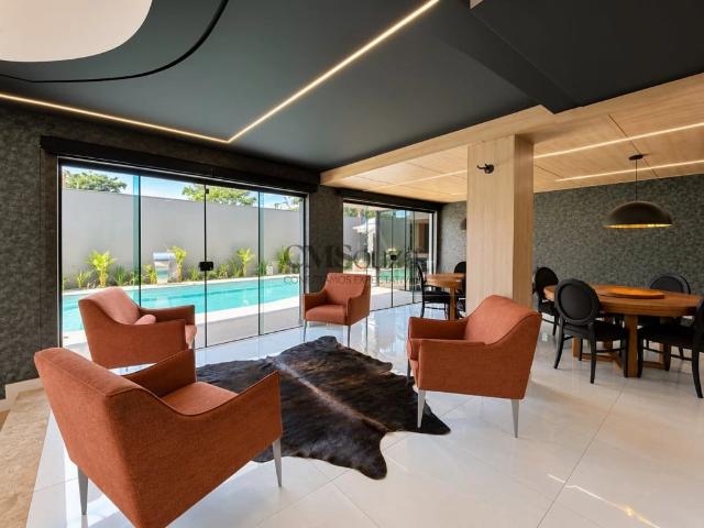 Casa aluguel em Londrina, Região Geográfica Intermediária de Londrina