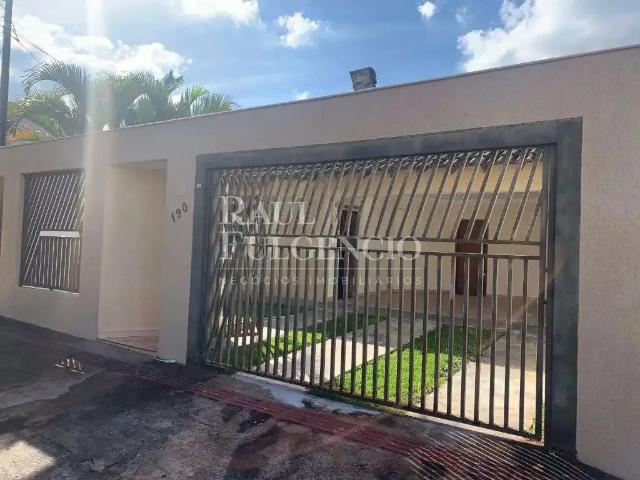Casa aluguel em Região Geográfica Imediata de Londrina, Londrina