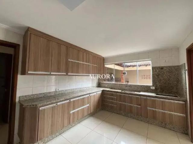 Casa aluguel em Jardim Universitário, Londrina