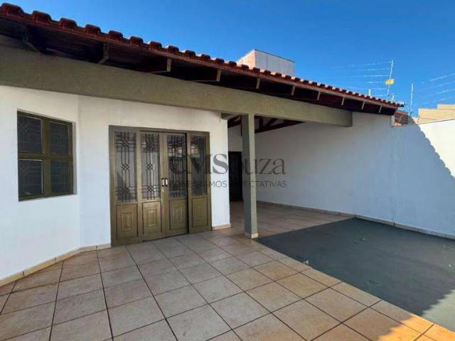 Casa aluguel em Jardim Universitário, Londrina
