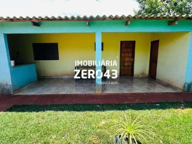 Casa aluguel em Região Geográfica Imediata de Londrina, Londrina