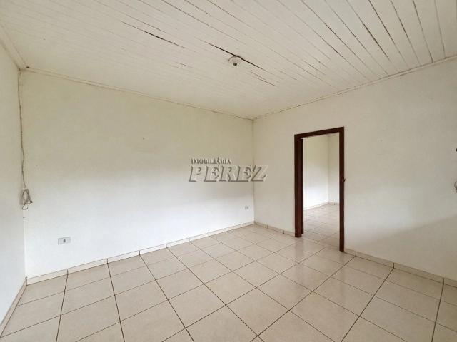 Casa aluguel em Centro, Londrina