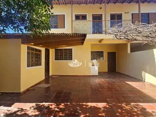 Casa aluguel em Região Geográfica Imediata de Londrina, Londrina