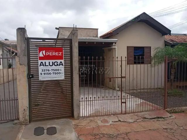 Casa aluguel em Região Geográfica Imediata de Londrina, Londrina