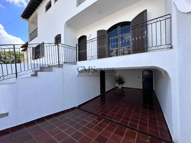 Casa aluguel em Petrópolis, Londrina