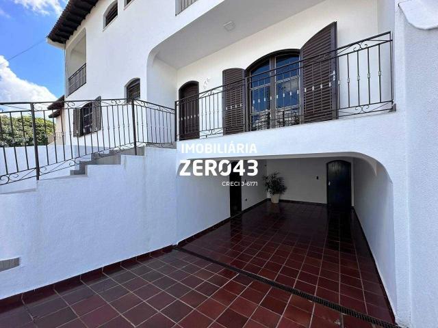 Casa aluguel em Petrópolis, Londrina