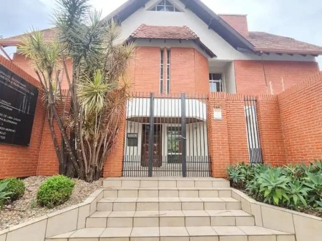 Casa aluguel em Petrópolis, Londrina
