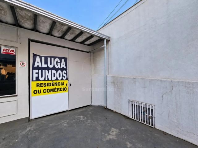 Casa aluguel em Centro, Londrina
