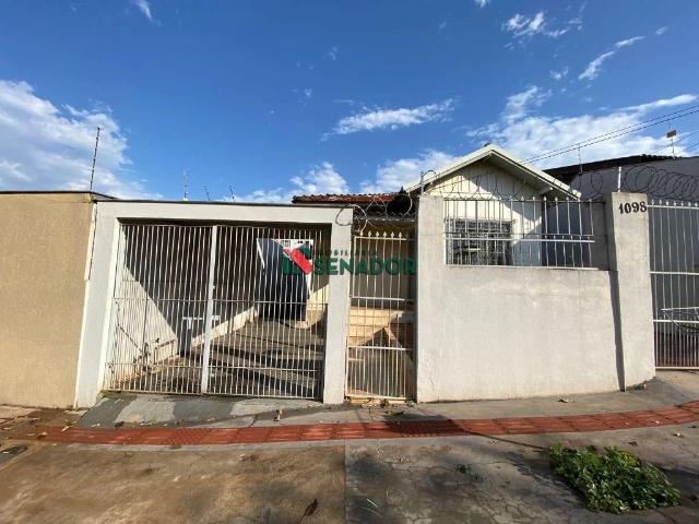 Casa aluguel em Vila Brasil, Londrina