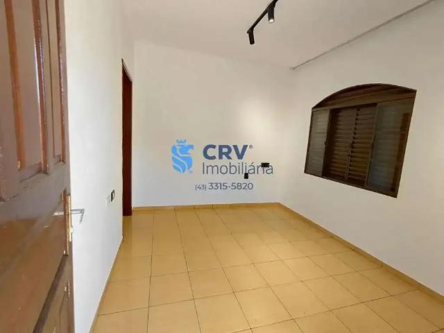 Casa aluguel em Região Geográfica Imediata de Londrina, Londrina