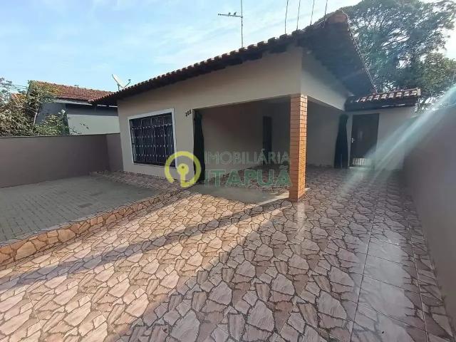 Casa aluguel em Região Geográfica Imediata de Londrina, Londrina