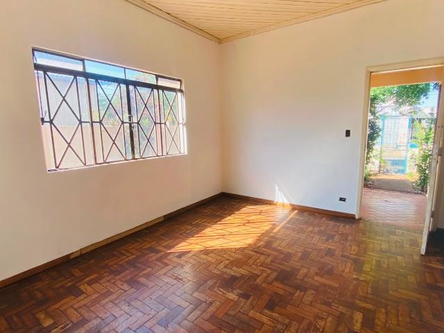 Casa aluguel em Vila Brasil, Londrina
