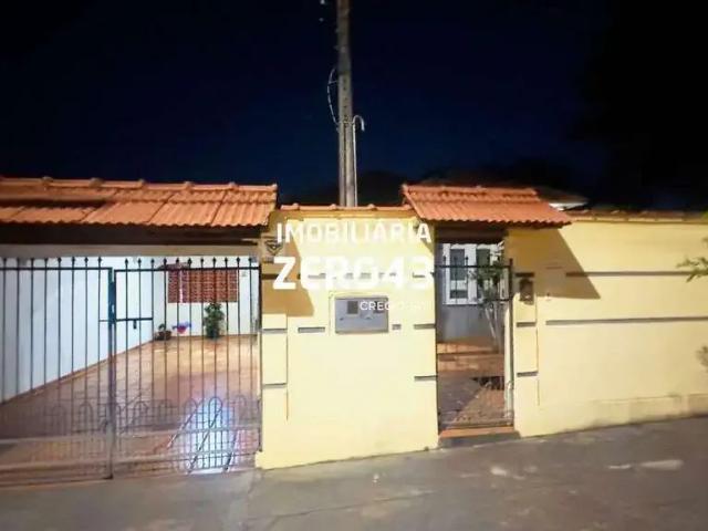 Casa aluguel em Vila Brasil, Londrina