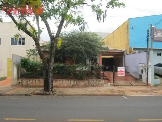 Casa aluguel em Região Geográfica Imediata de Londrina, Londrina