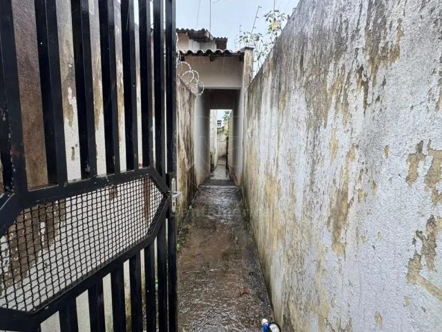 Casa aluguel em Vila Casoni, Londrina