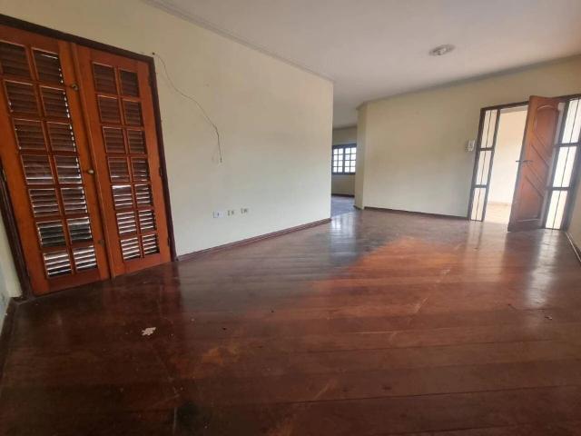 Casa aluguel em Vila Casoni, Londrina