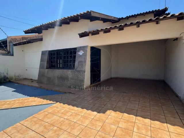 Casa aluguel em Vila Casoni, Londrina