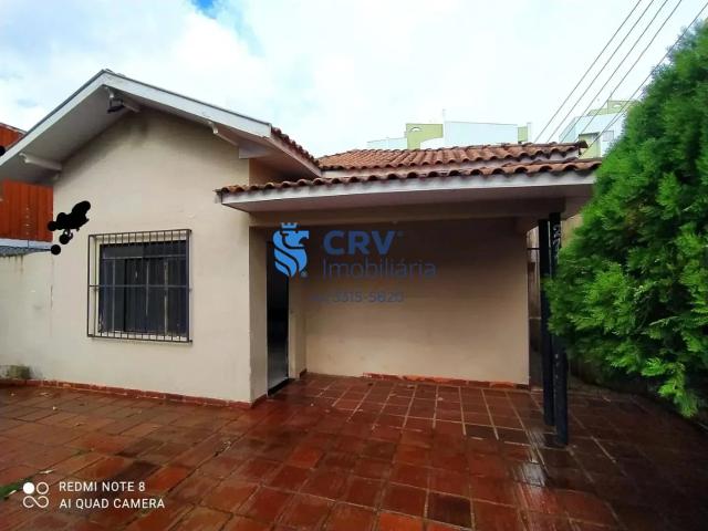 Casa aluguel em Jardim Agari, Londrina