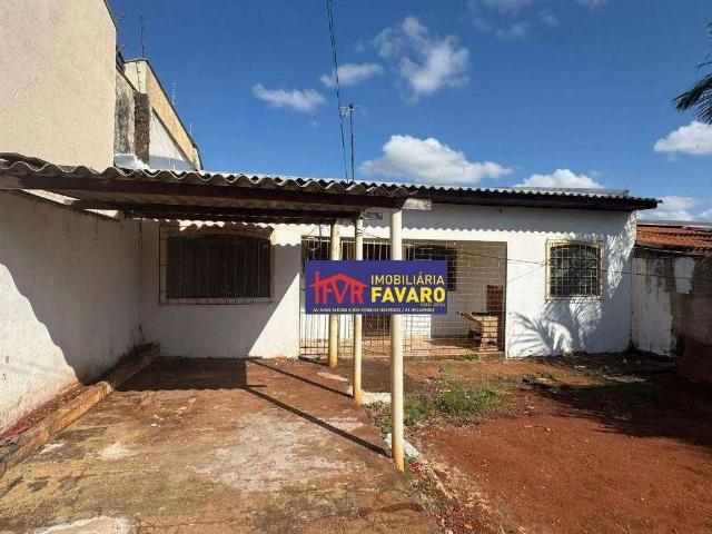 Casa aluguel em Vivendas do Arvoredo, Londrina