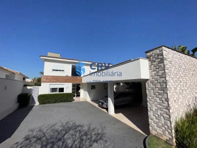 Casa aluguel em Vivendas do Arvoredo, Londrina