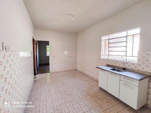 Casa aluguel em Jardim Mairá, Londrina