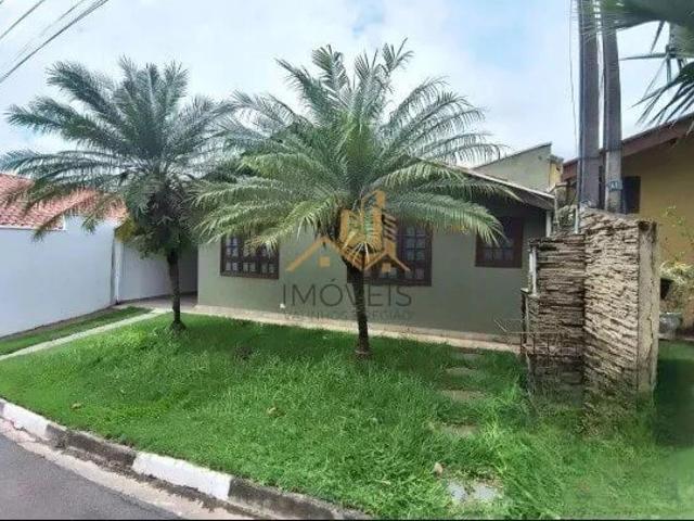 Casa aluguel em Condomínio Portal do Sol, Louveira