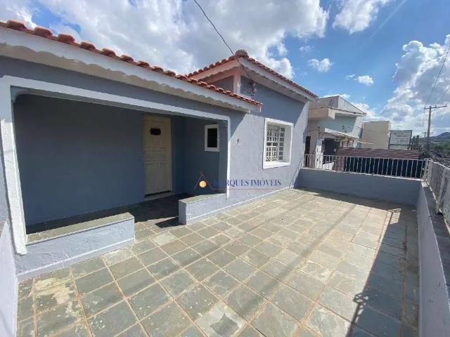 Casa aluguel em Região Imediata de Jundiaí, Louveira