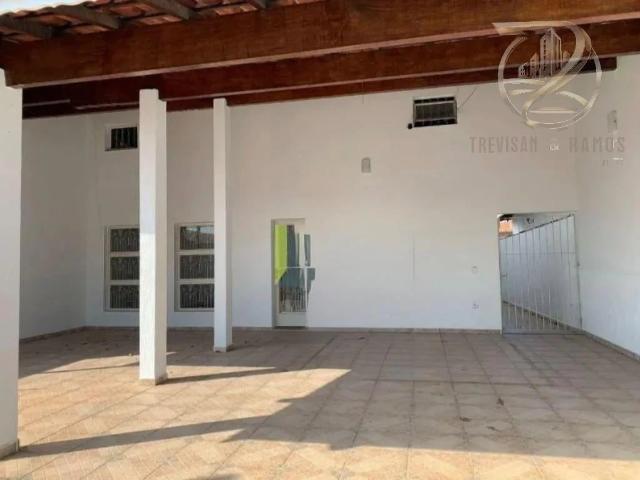 Casa aluguel em Jardim Vera Cruz, Louveira