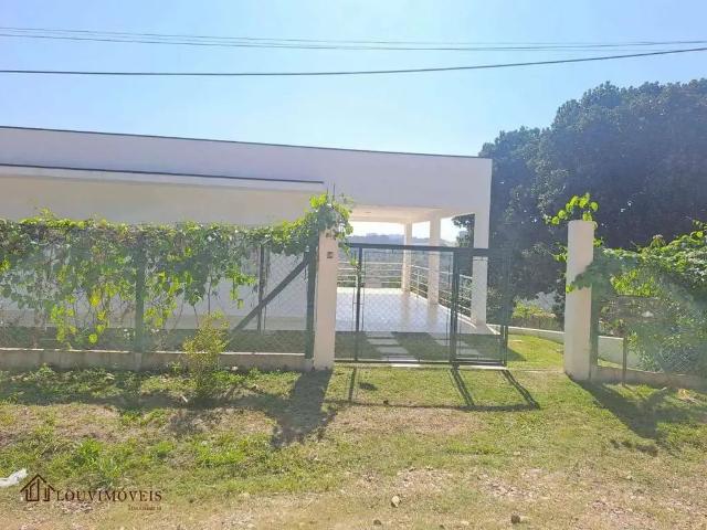 Casa aluguel em Bairro Rio Acima, Louveira