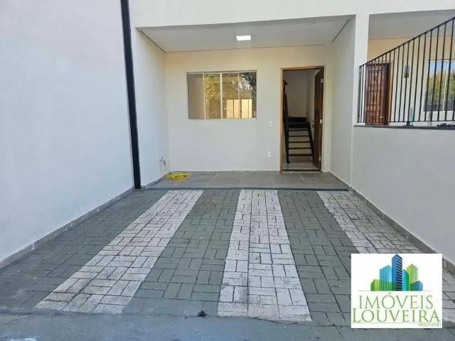 Casa aluguel em Região Imediata de Jundiaí, Louveira