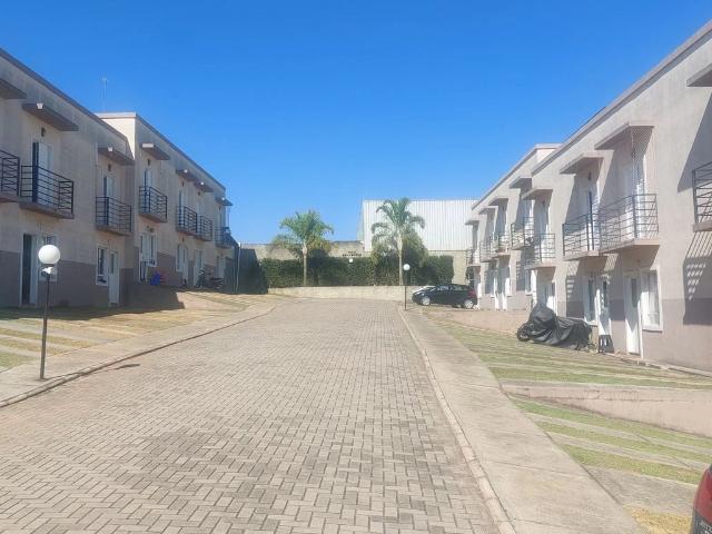 Casa aluguel em Colinas de São José, Louveira