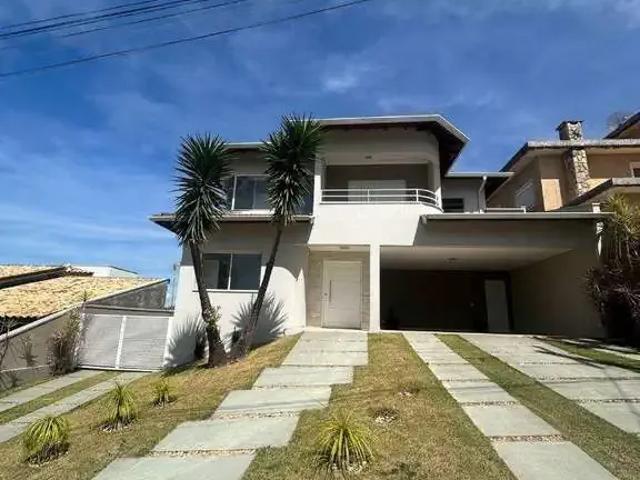 Casa aluguel em Arataba II, Louveira