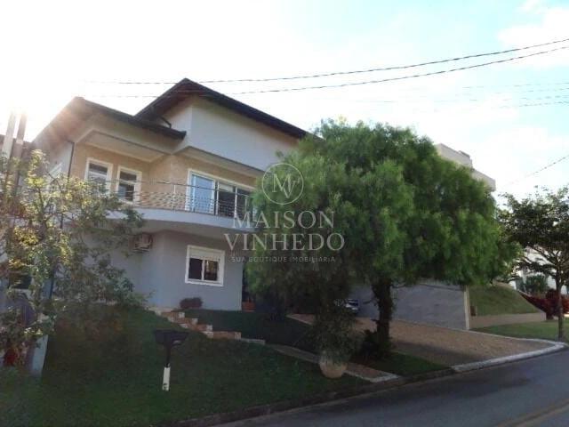 Casa aluguel em Região Imediata de Jundiaí, Louveira