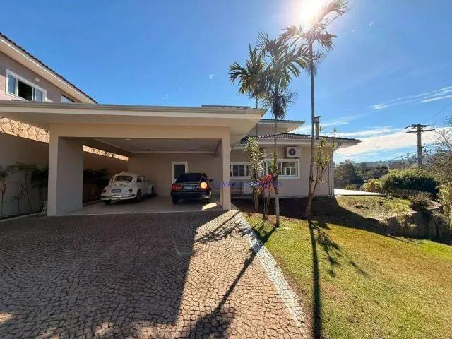 Casa aluguel em Região Imediata de Jundiaí, Louveira