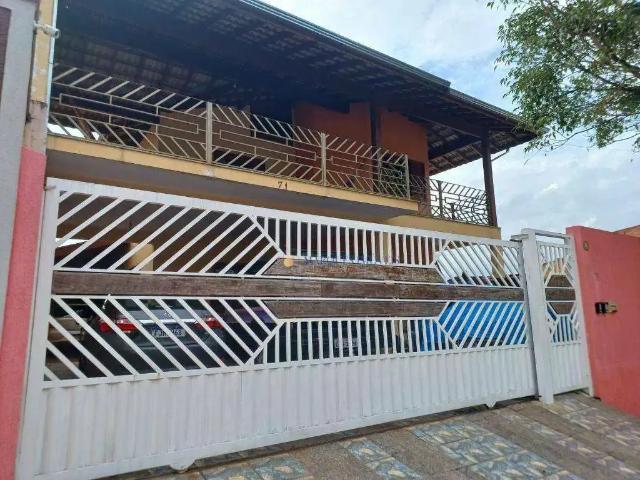 Casa aluguel em Região Imediata de Jundiaí, Louveira