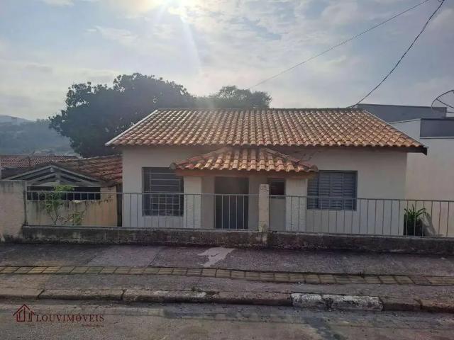 Casa aluguel em Centro, Louveira