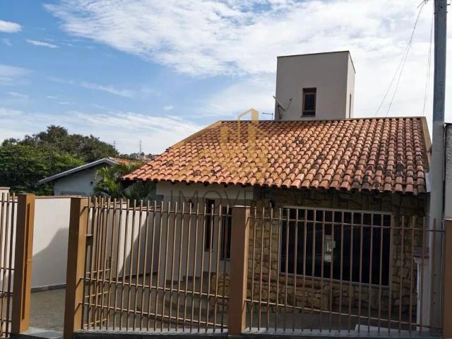 Casa aluguel em Vila Pasti, Louveira