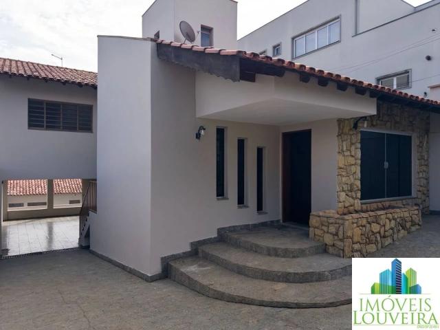 Casa aluguel em Vila Nova, Louveira