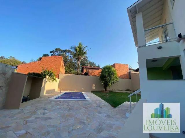 Casa aluguel em Região Imediata de Jundiaí, Louveira