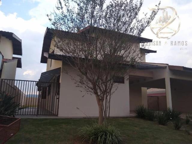 Casa aluguel em Village Capriccio, Louveira