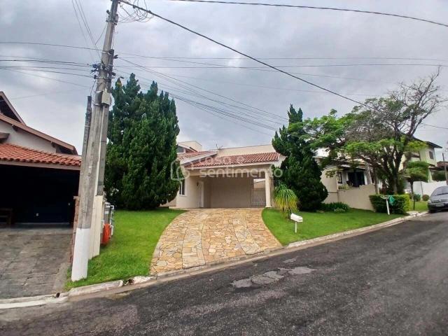 Casa aluguel em Village Capriccio, Louveira