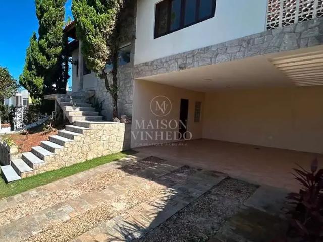 Casa aluguel em Região Imediata de Jundiaí, Louveira